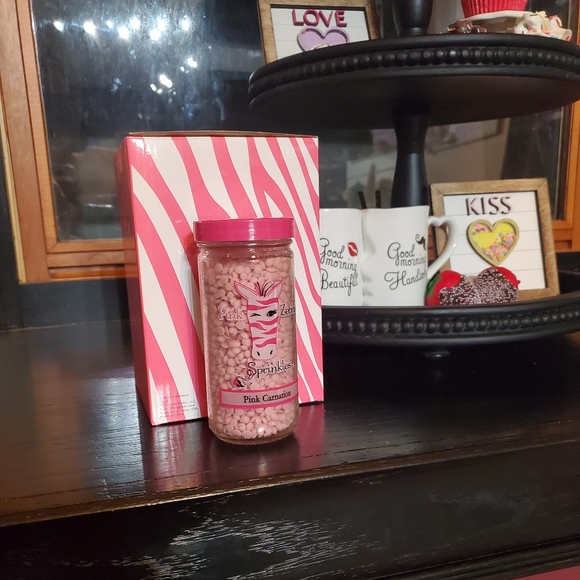 SOLD Lot of 4 PZ Sprinkles - Picture 9 of 9